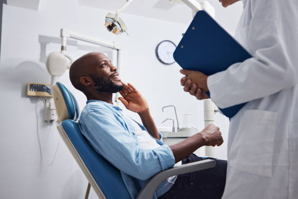 Best Emergency Gum Treatment in De Queen, AR
