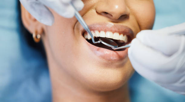 Best Emergency Dental Care for Broken or Chipped Teeth in De Queen, AR