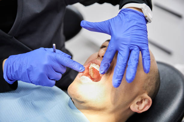 Best Emergency Dental Care for Broken or Chipped Teeth in De Queen, AR