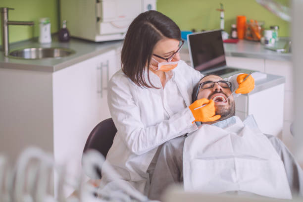 Best After-Hours Dental Trauma Care in De Queen, AR