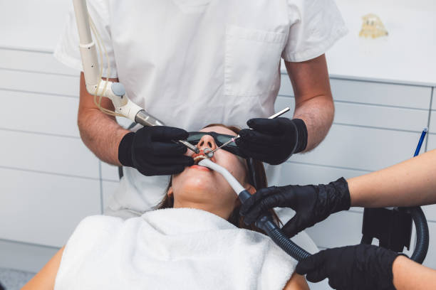 Best Emergency Denture Repair in De Queen, AR