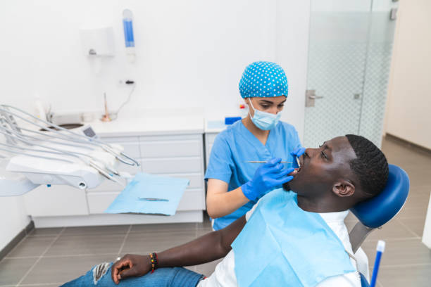 Best Cosmetic Emergency Dentistry in De Queen, AR