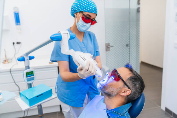 Best Emergency Wisdom Teeth Removal in De Queen, AR