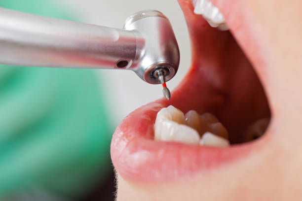 Best Emergency TMJ Treatment in De Queen, AR
